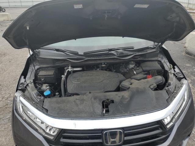 Photo 11 VIN: 5FNRL6H8XMB022400 - HONDA ODYSSEY 