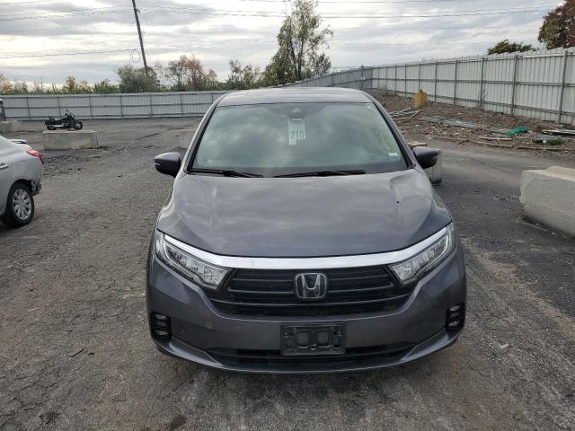 Photo 4 VIN: 5FNRL6H8XMB022400 - HONDA ODYSSEY 