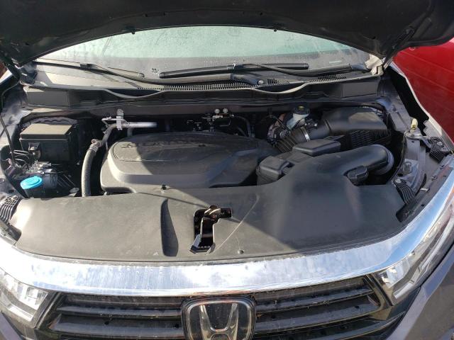 Photo 6 VIN: 5FNRL6H8XMB041089 - HONDA ODYSSEY TO 