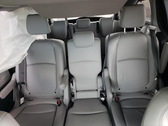 Photo 9 VIN: 5FNRL6H8XNB025346 - HONDA ODYSSEY TO 