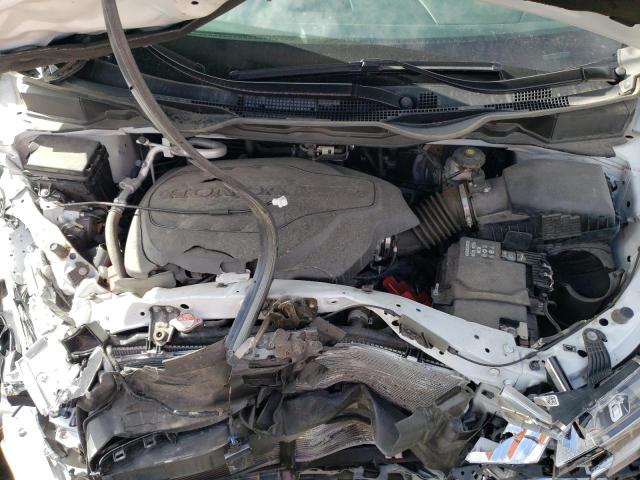 Photo 10 VIN: 5FNRL6H8XNB026626 - HONDA ODYSSEY 