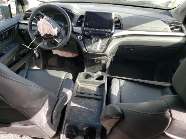 Photo 7 VIN: 5FNRL6H8XNB026626 - HONDA ODYSSEY 