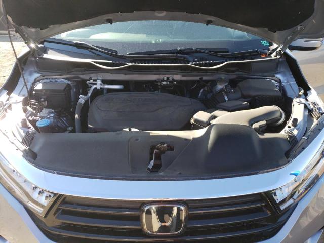 Photo 11 VIN: 5FNRL6H8XNB057956 - HONDA ODYSSEY TO 