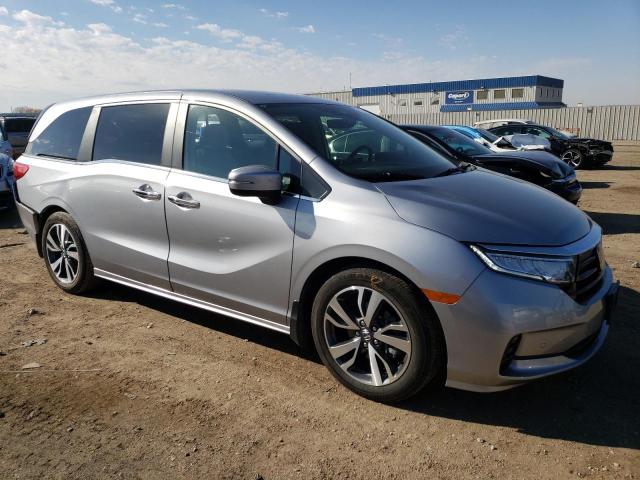 Photo 3 VIN: 5FNRL6H8XNB057956 - HONDA ODYSSEY TO 