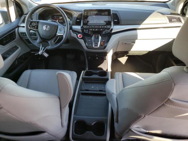 Photo 7 VIN: 5FNRL6H8XNB057956 - HONDA ODYSSEY TO 