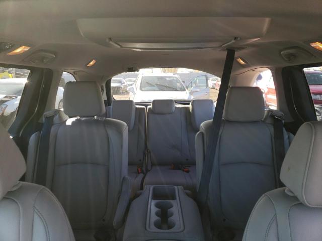 Photo 9 VIN: 5FNRL6H8XNB057956 - HONDA ODYSSEY TO 