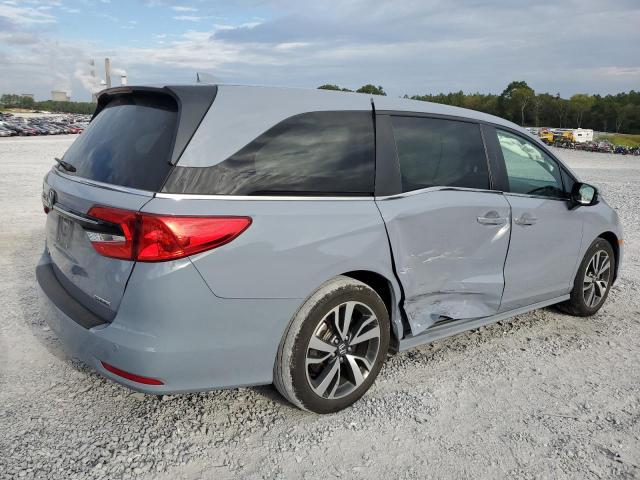 Photo 2 VIN: 5FNRL6H8XPB010820 - HONDA ODYSSEY TO 