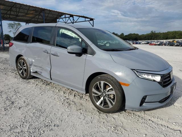 Photo 3 VIN: 5FNRL6H8XPB010820 - HONDA ODYSSEY TO 