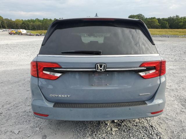 Photo 5 VIN: 5FNRL6H8XPB010820 - HONDA ODYSSEY TO 