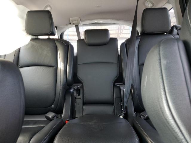 Photo 9 VIN: 5FNRL6H8XPB010820 - HONDA ODYSSEY TO 