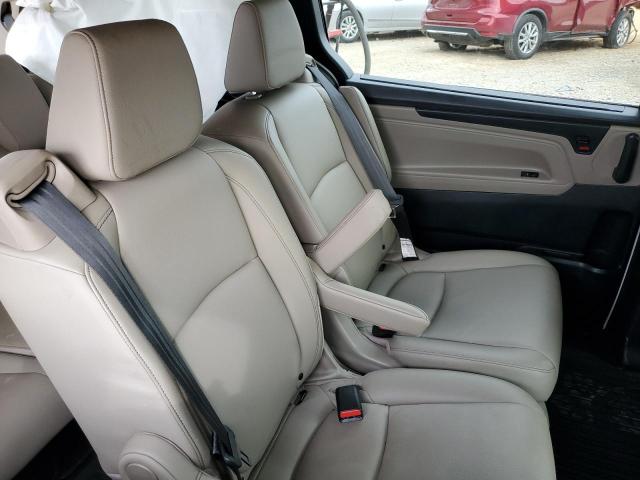 Photo 10 VIN: 5FNRL6H8XPB067048 - HONDA ODYSSEY TO 