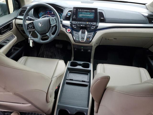 Photo 7 VIN: 5FNRL6H8XPB067048 - HONDA ODYSSEY TO 