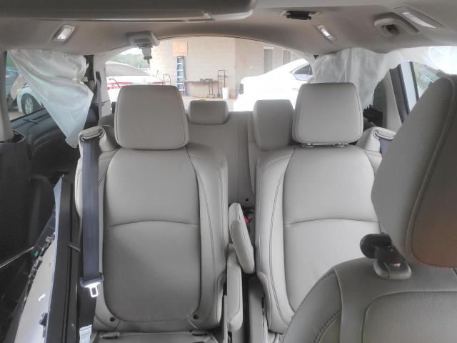 Photo 9 VIN: 5FNRL6H8XPB067048 - HONDA ODYSSEY TO 