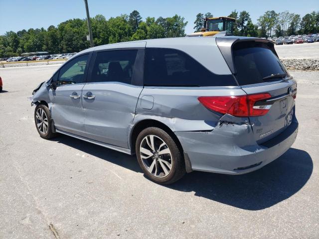 Photo 1 VIN: 5FNRL6H8XRB010366 - HONDA ODYSSEY 