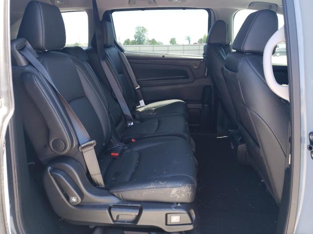 Photo 10 VIN: 5FNRL6H8XRB010366 - HONDA ODYSSEY 