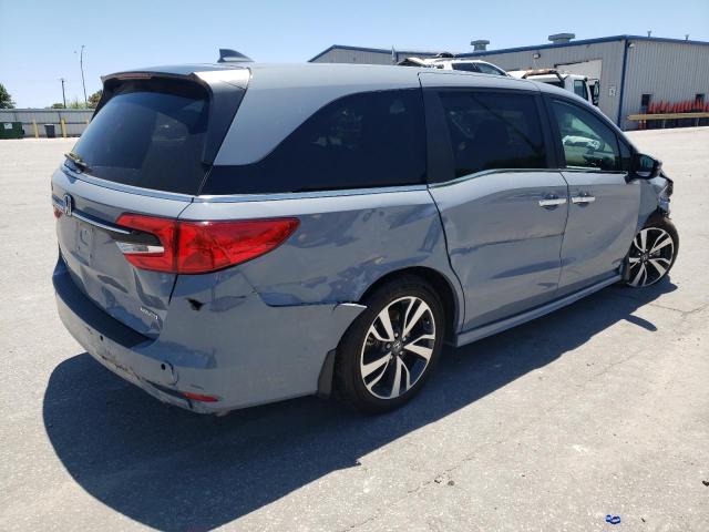 Photo 2 VIN: 5FNRL6H8XRB010366 - HONDA ODYSSEY 