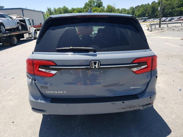 Photo 5 VIN: 5FNRL6H8XRB010366 - HONDA ODYSSEY 