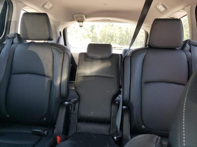 Photo 9 VIN: 5FNRL6H8XRB010366 - HONDA ODYSSEY 