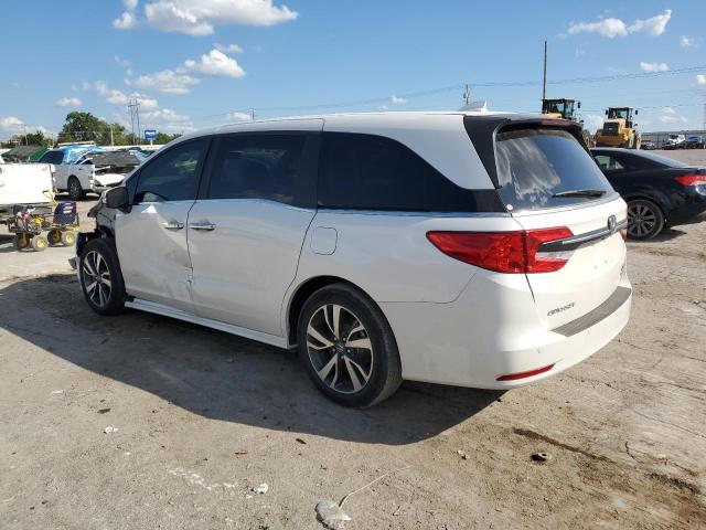 Photo 1 VIN: 5FNRL6H8XRB031377 - HONDA ODYSSEY TO 