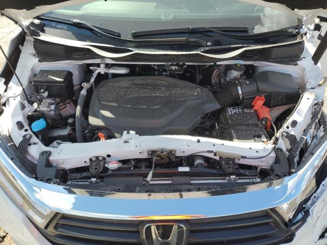 Photo 11 VIN: 5FNRL6H8XRB031377 - HONDA ODYSSEY TO 