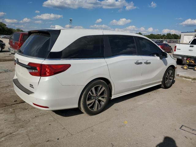 Photo 2 VIN: 5FNRL6H8XRB031377 - HONDA ODYSSEY TO 