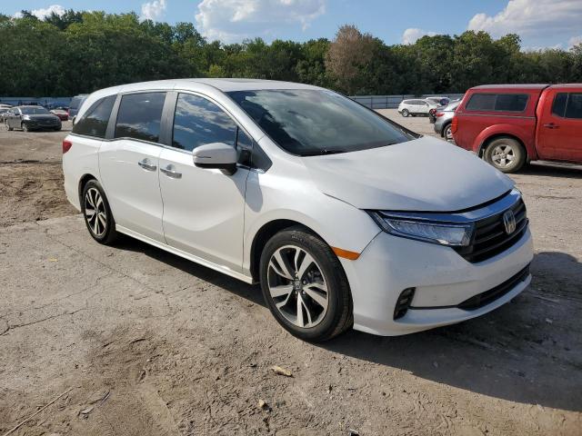 Photo 3 VIN: 5FNRL6H8XRB031377 - HONDA ODYSSEY TO 