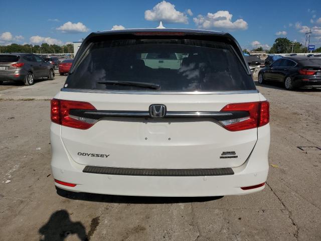 Photo 5 VIN: 5FNRL6H8XRB031377 - HONDA ODYSSEY TO 