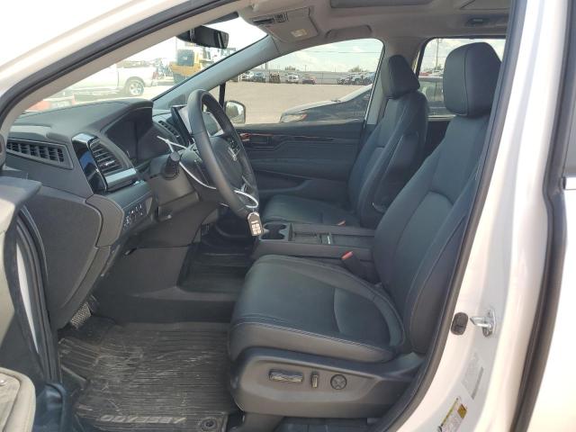 Photo 6 VIN: 5FNRL6H8XRB031377 - HONDA ODYSSEY TO 