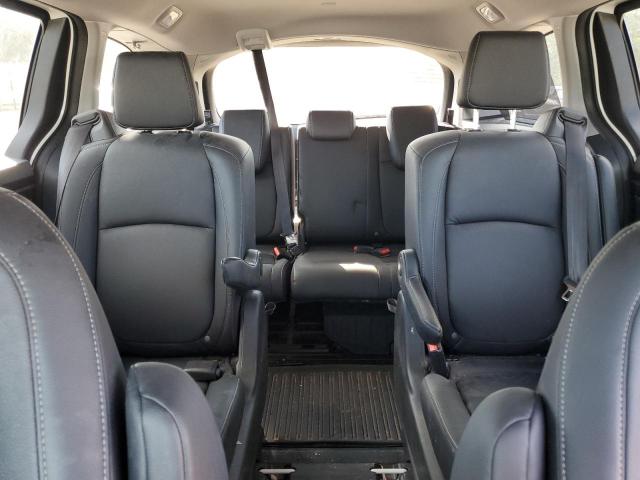 Photo 9 VIN: 5FNRL6H8XRB031377 - HONDA ODYSSEY TO 