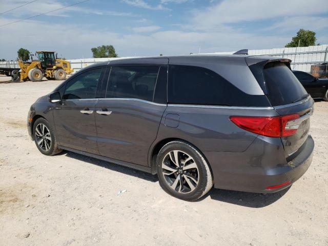 Photo 1 VIN: 5FNRL6H90JB021924 - HONDA ODYSSEY 