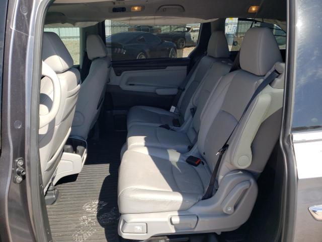 Photo 10 VIN: 5FNRL6H90JB021924 - HONDA ODYSSEY 