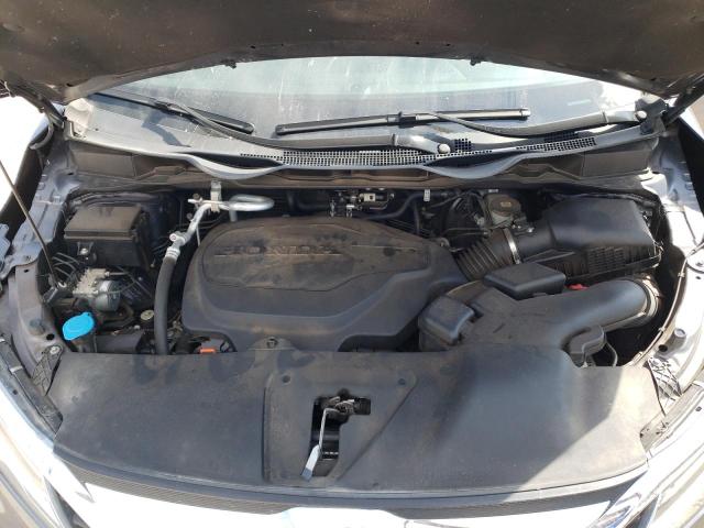 Photo 11 VIN: 5FNRL6H90JB021924 - HONDA ODYSSEY 