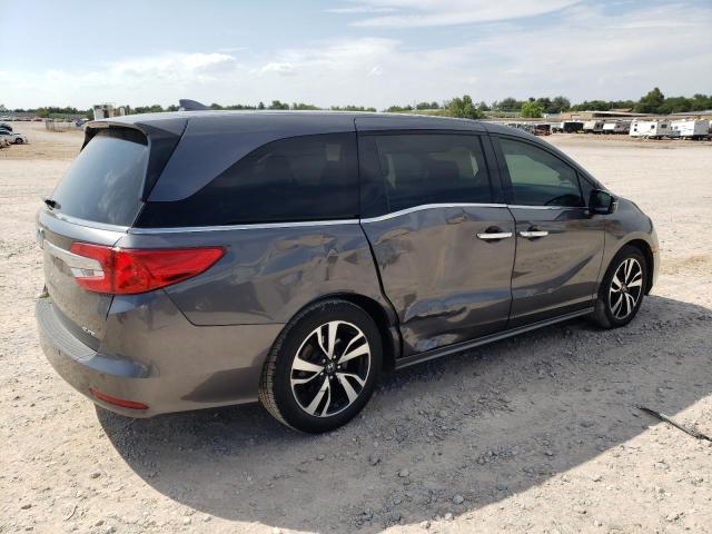 Photo 2 VIN: 5FNRL6H90JB021924 - HONDA ODYSSEY 