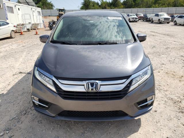 Photo 4 VIN: 5FNRL6H90JB021924 - HONDA ODYSSEY 