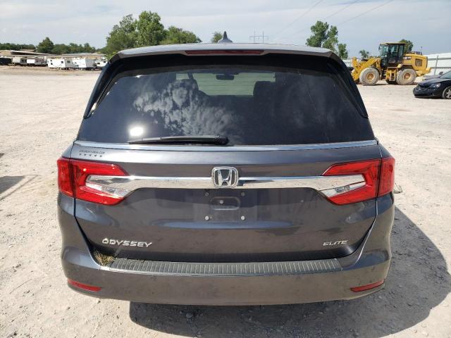 Photo 5 VIN: 5FNRL6H90JB021924 - HONDA ODYSSEY 