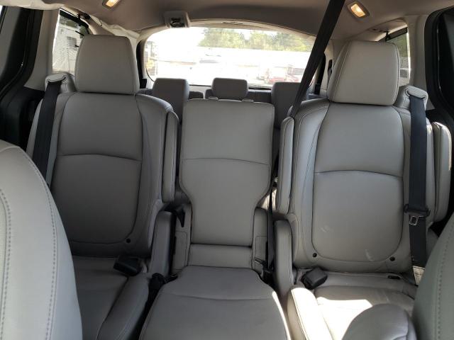 Photo 9 VIN: 5FNRL6H90JB021924 - HONDA ODYSSEY 