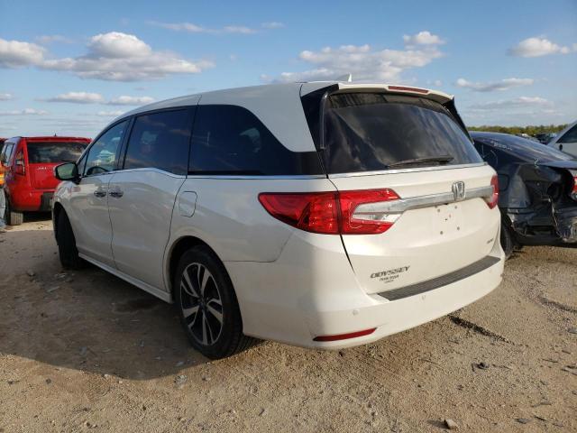 Photo 2 VIN: 5FNRL6H90JB022636 - HONDA ODYSSEY EL 