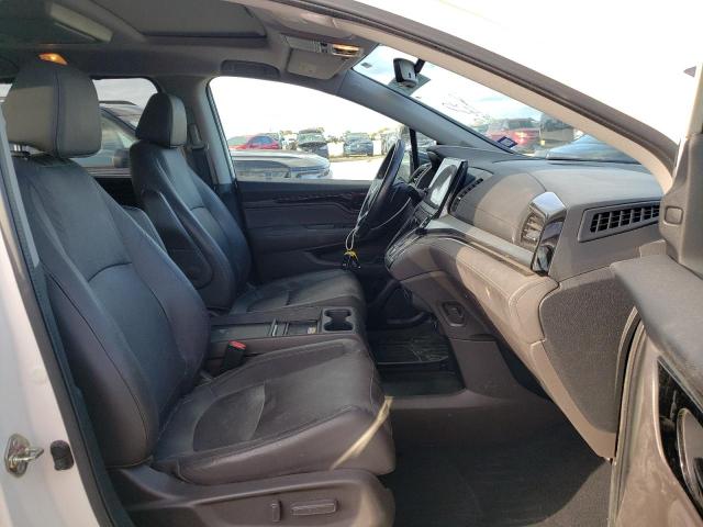 Photo 4 VIN: 5FNRL6H90JB022636 - HONDA ODYSSEY EL 