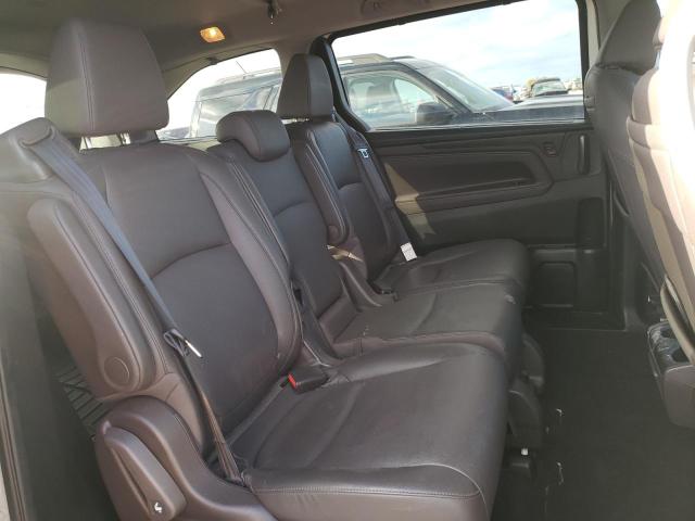 Photo 5 VIN: 5FNRL6H90JB022636 - HONDA ODYSSEY EL 