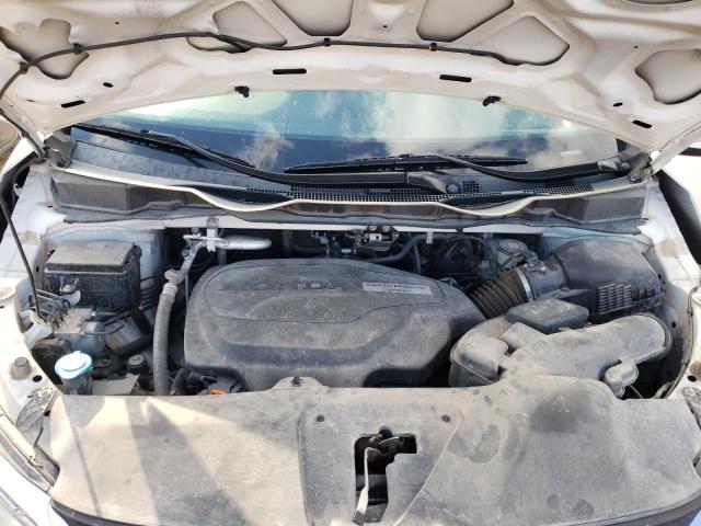 Photo 6 VIN: 5FNRL6H90JB022636 - HONDA ODYSSEY EL 