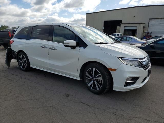 Photo 3 VIN: 5FNRL6H90JB027626 - HONDA ODYSSEY 