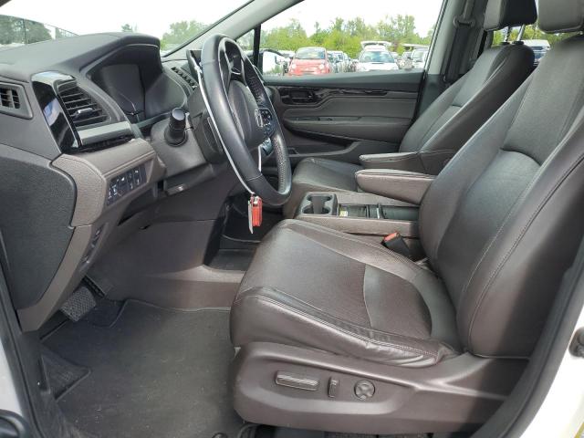 Photo 6 VIN: 5FNRL6H90JB027626 - HONDA ODYSSEY 