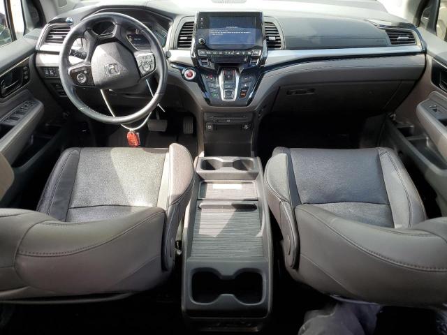 Photo 7 VIN: 5FNRL6H90JB027626 - HONDA ODYSSEY 