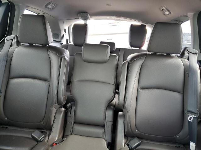 Photo 9 VIN: 5FNRL6H90JB027626 - HONDA ODYSSEY 