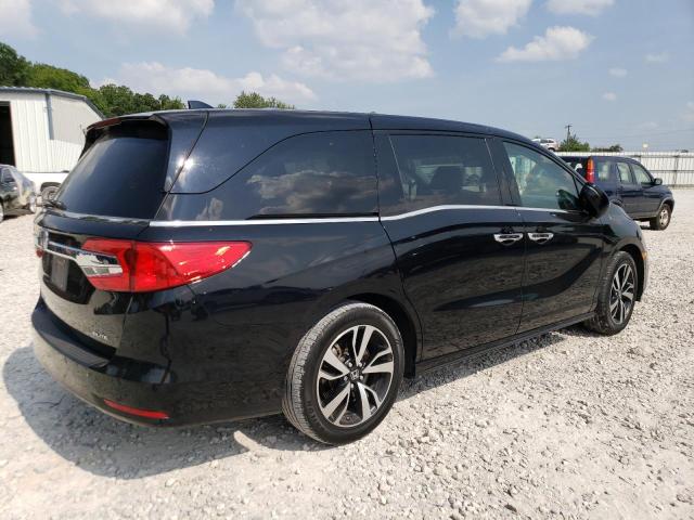 Photo 2 VIN: 5FNRL6H90JB038867 - HONDA ODYSSEY EL 