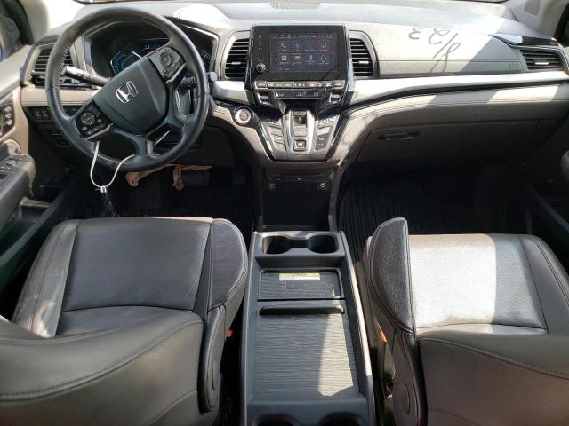 Photo 7 VIN: 5FNRL6H90JB038867 - HONDA ODYSSEY EL 