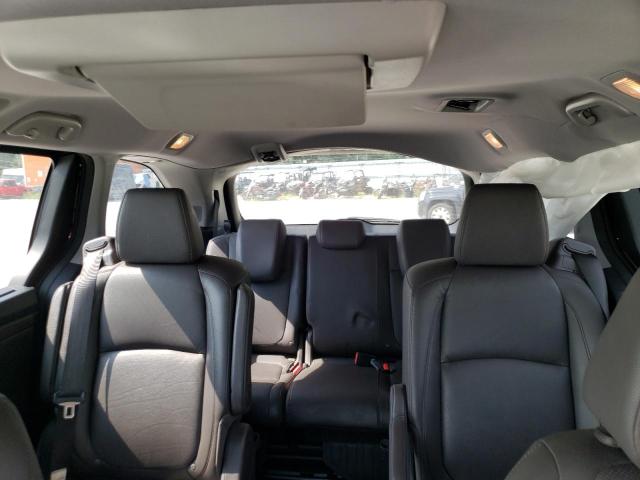 Photo 9 VIN: 5FNRL6H90JB038867 - HONDA ODYSSEY EL 