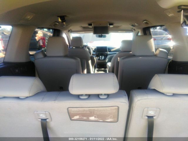 Photo 5 VIN: 5FNRL6H90JB089561 - HONDA ODYSSEY 