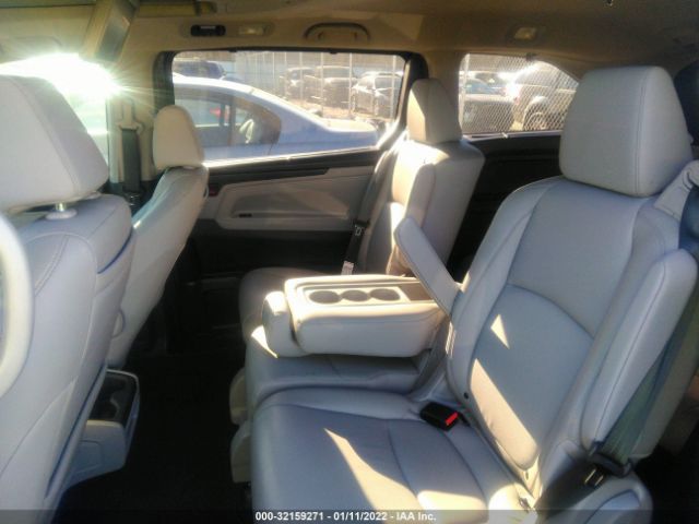 Photo 7 VIN: 5FNRL6H90JB089561 - HONDA ODYSSEY 