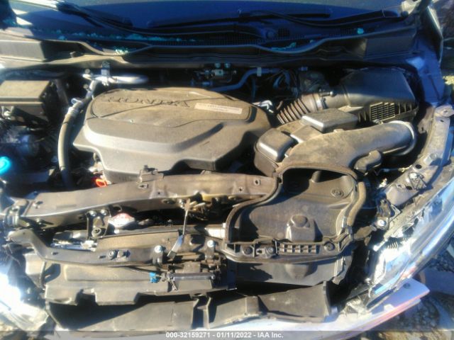 Photo 9 VIN: 5FNRL6H90JB089561 - HONDA ODYSSEY 